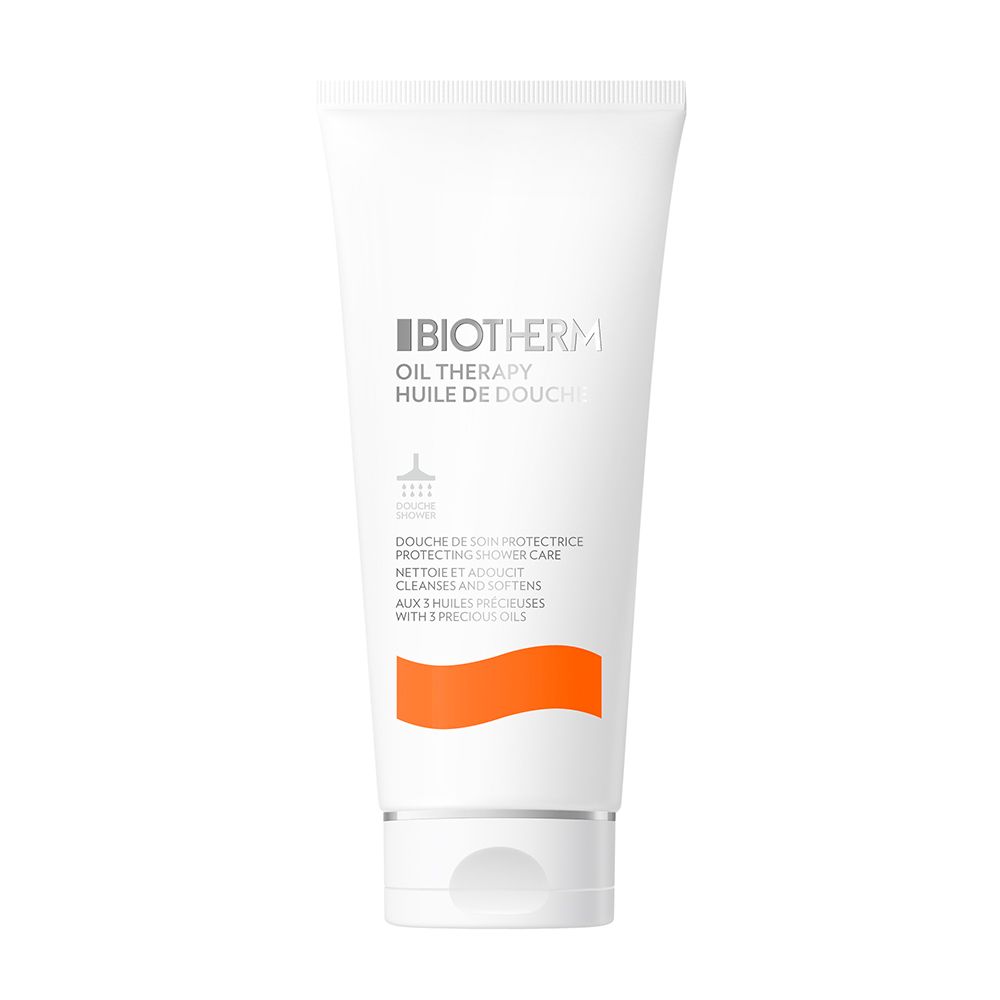 BIOTHERM Oil Therapy Duschöl