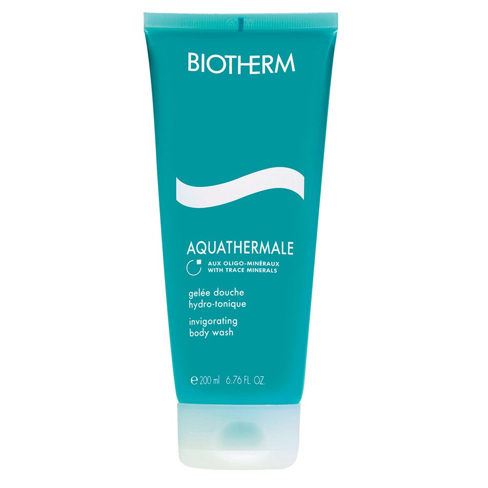 BIOTHERM Aquathermale Duschgel