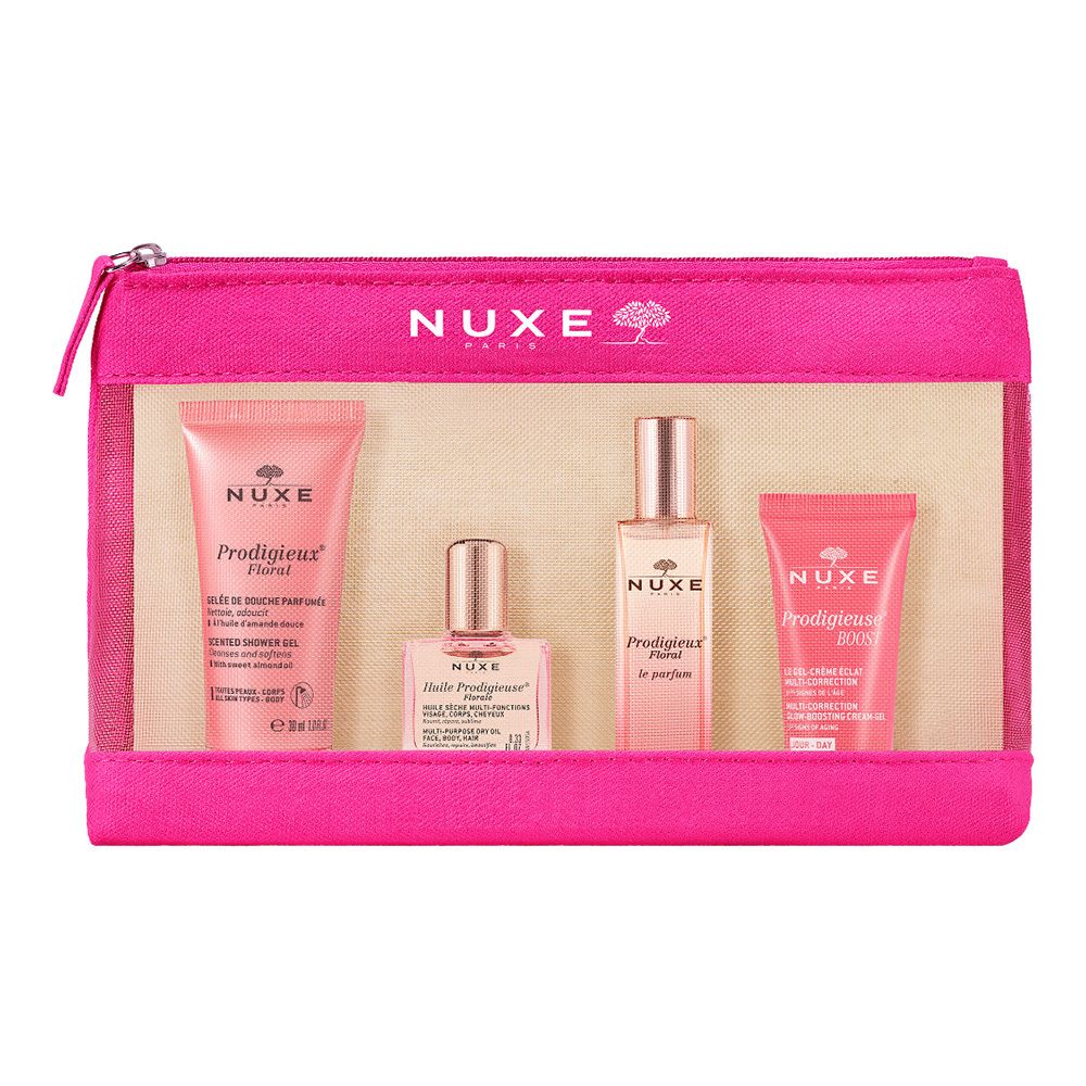 Nuxe Kennenlernset - Prodigieux Florale