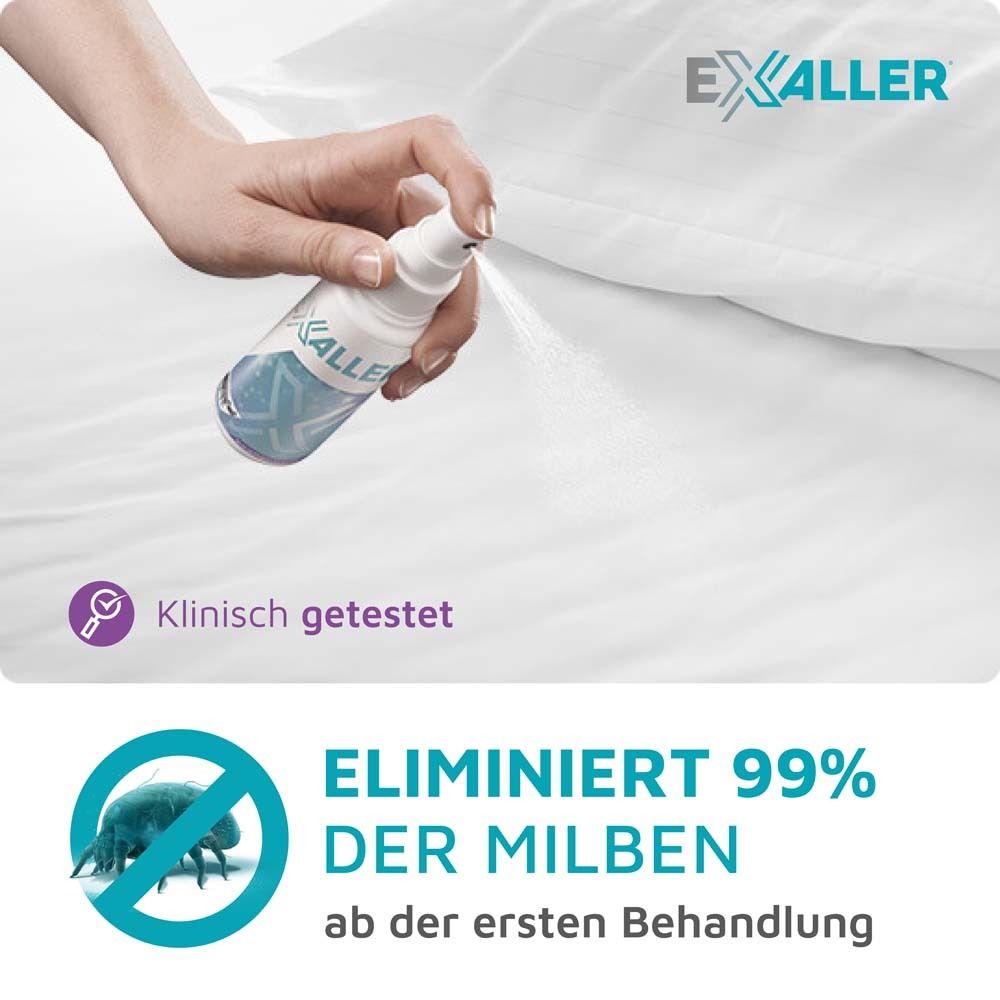 ExAller® Anti-Milbenspray