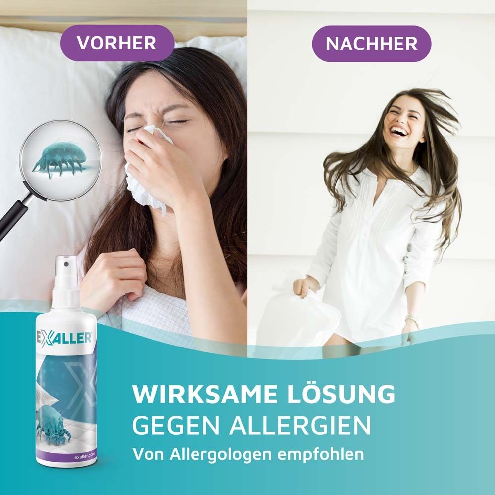 ExAller® Anti-Milbenspray