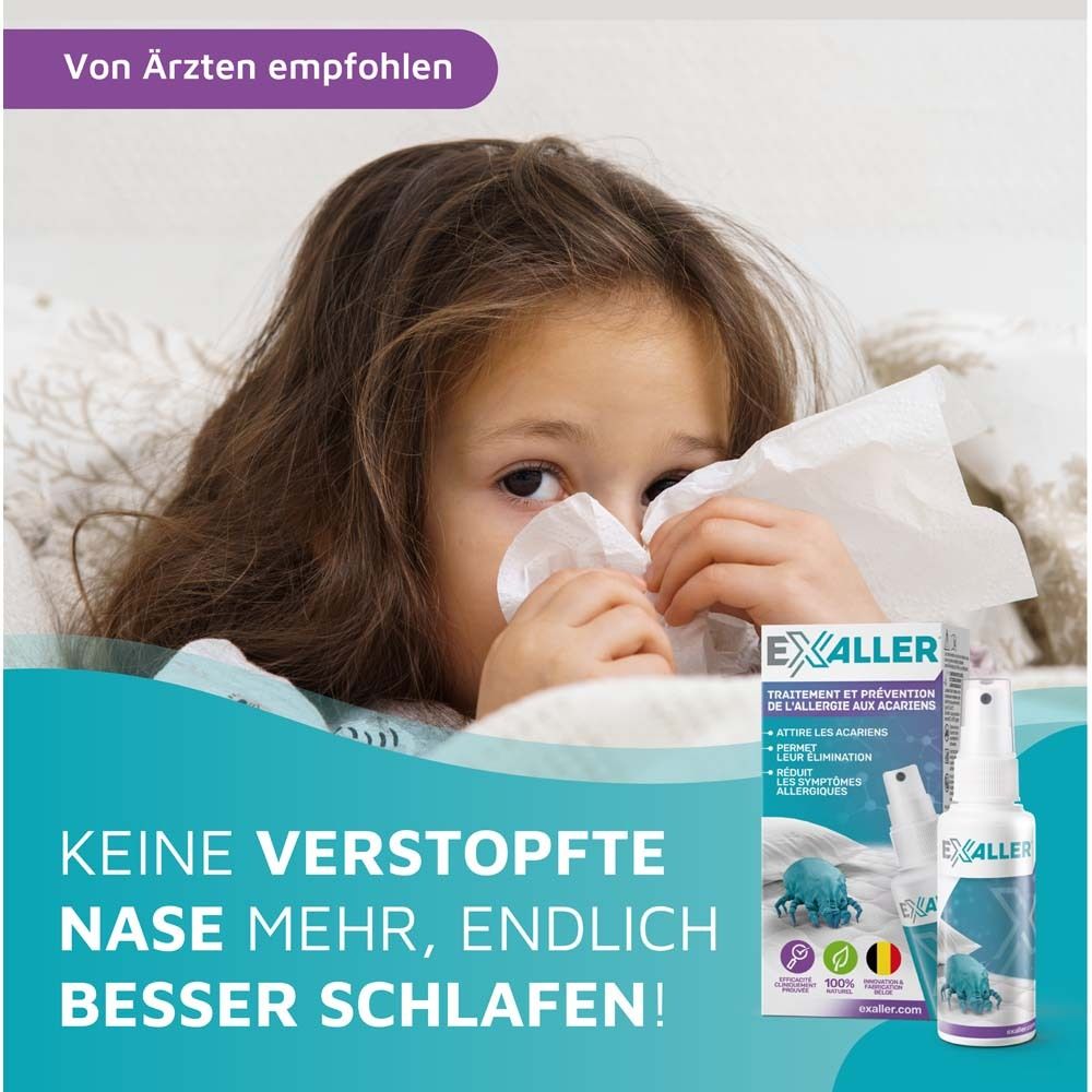 ExAller® Anti-Milbenspray
