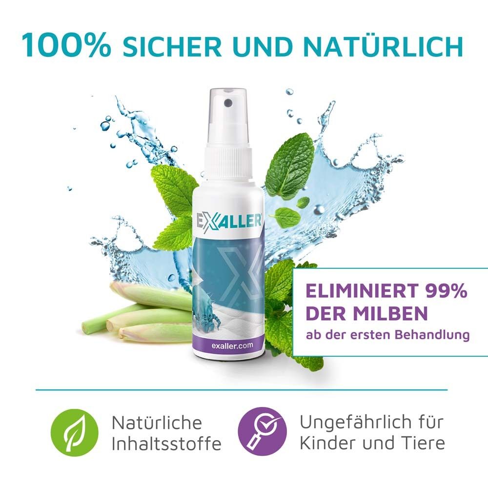 ExAller® Anti-Milbenspray