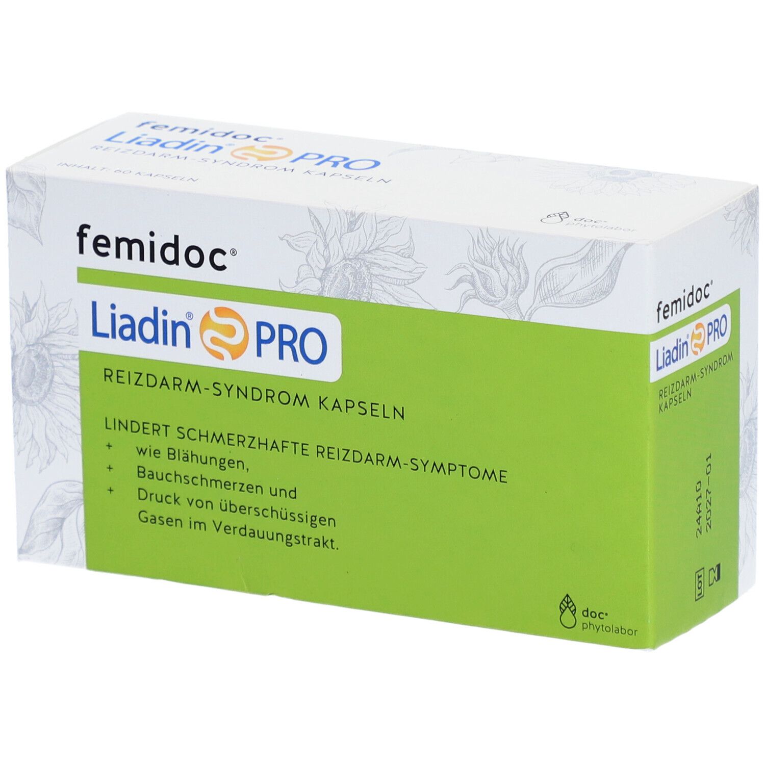 femidoc® Liadin® PRO