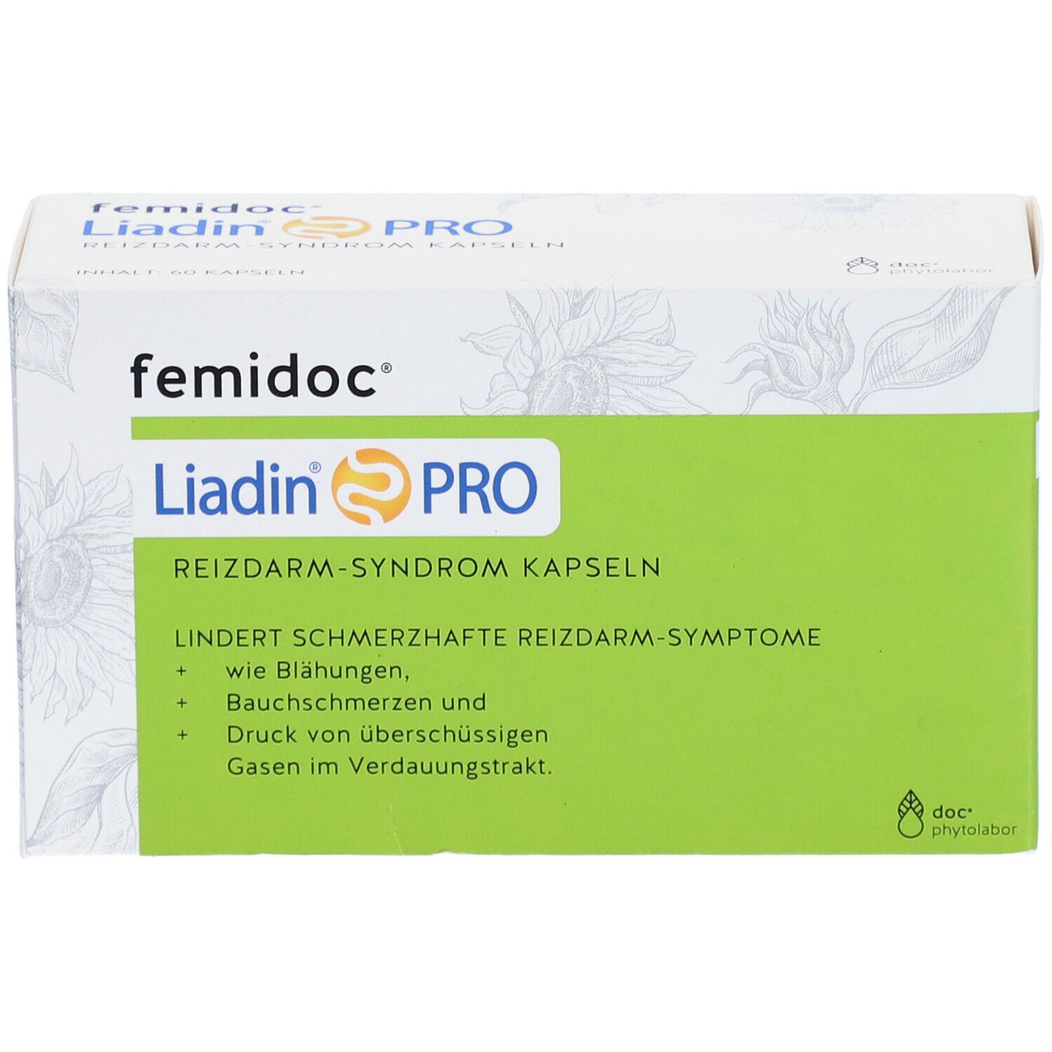 femidoc® Liadin® PRO