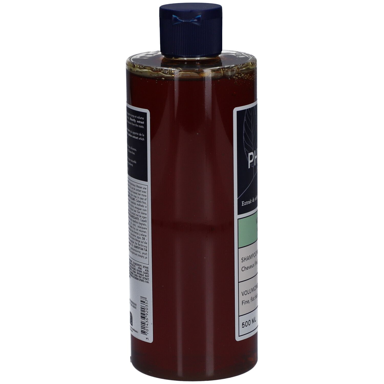 PHYTO VOLUME Shampoo