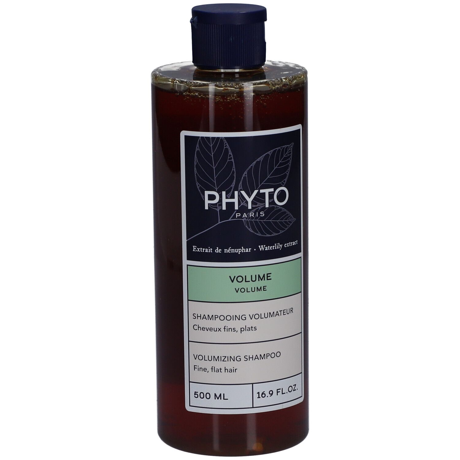 PHYTO VOLUME Shampoo