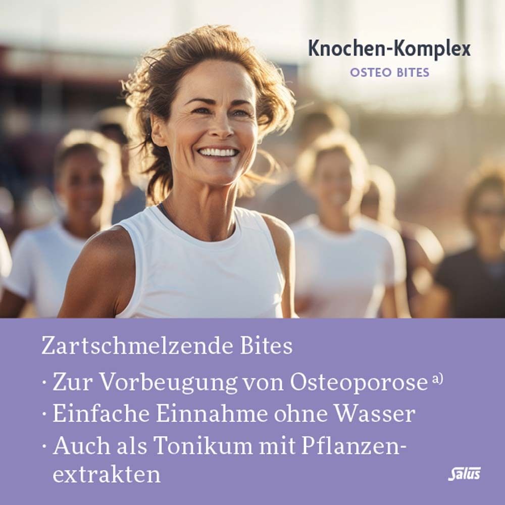 Salus Knochen-Komplex Osteo
