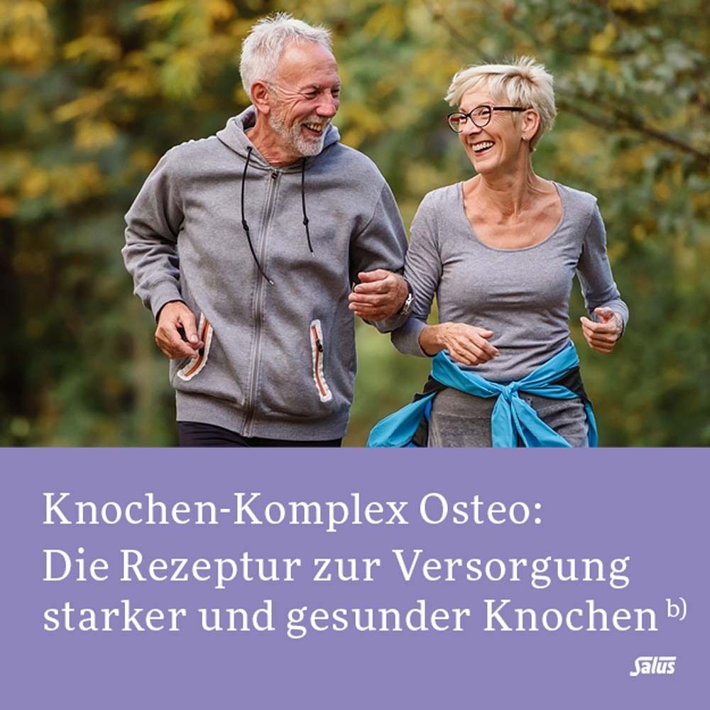 Salus Knochen-Komplex Osteo