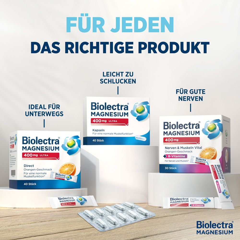 Wissenschaftlerin mit Reagenzglas. Aufschrift: Hergestellt in Deutschland & Österreich.