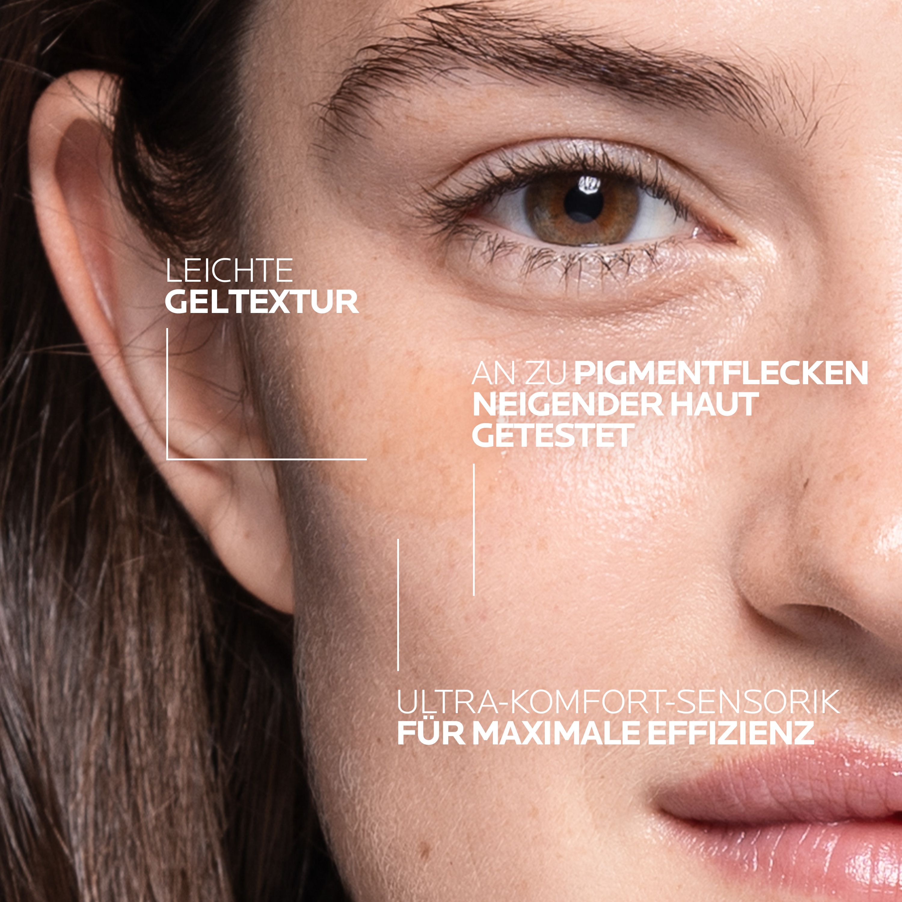 La Roche Posay Mela B3 Serum mit patentiertem Wirkstoff Melasyl gegen Pigmentflecken und Niacinamid