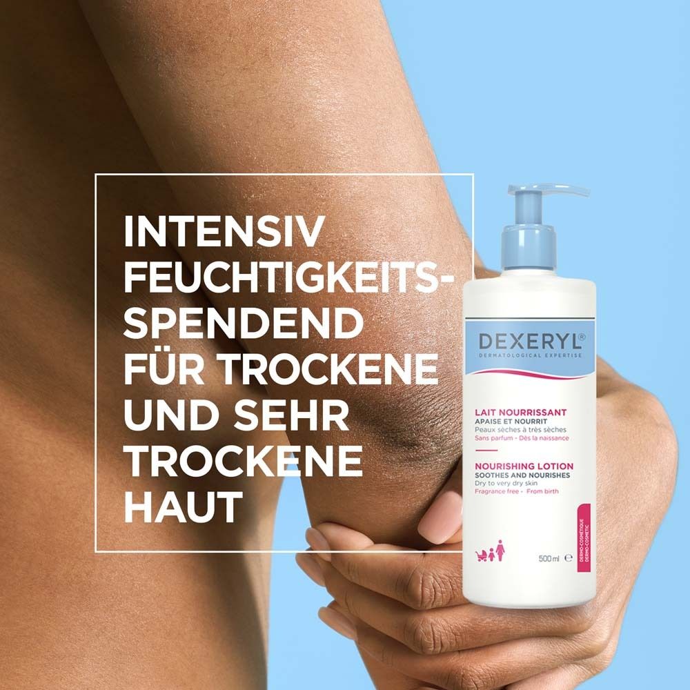 DEXERYL® Pflegelotion