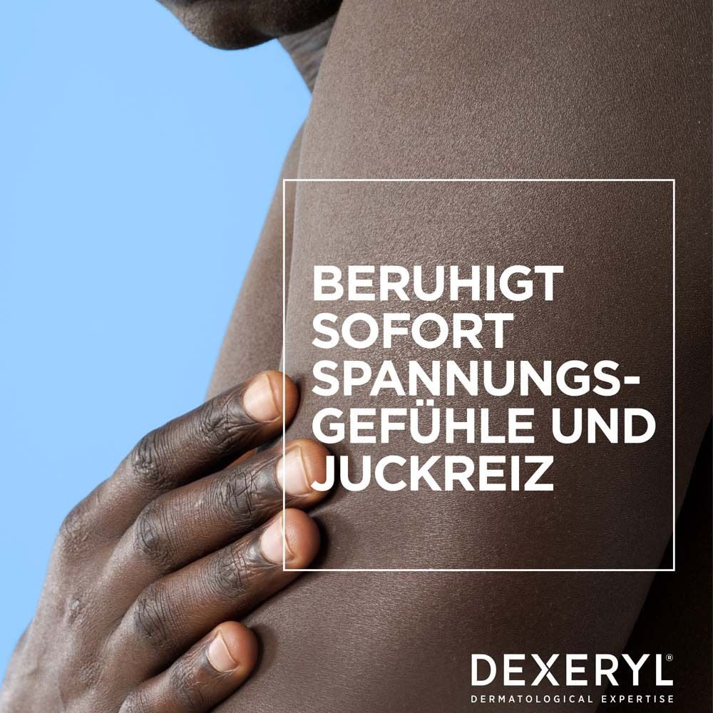 DEXERYL® Pflegelotion