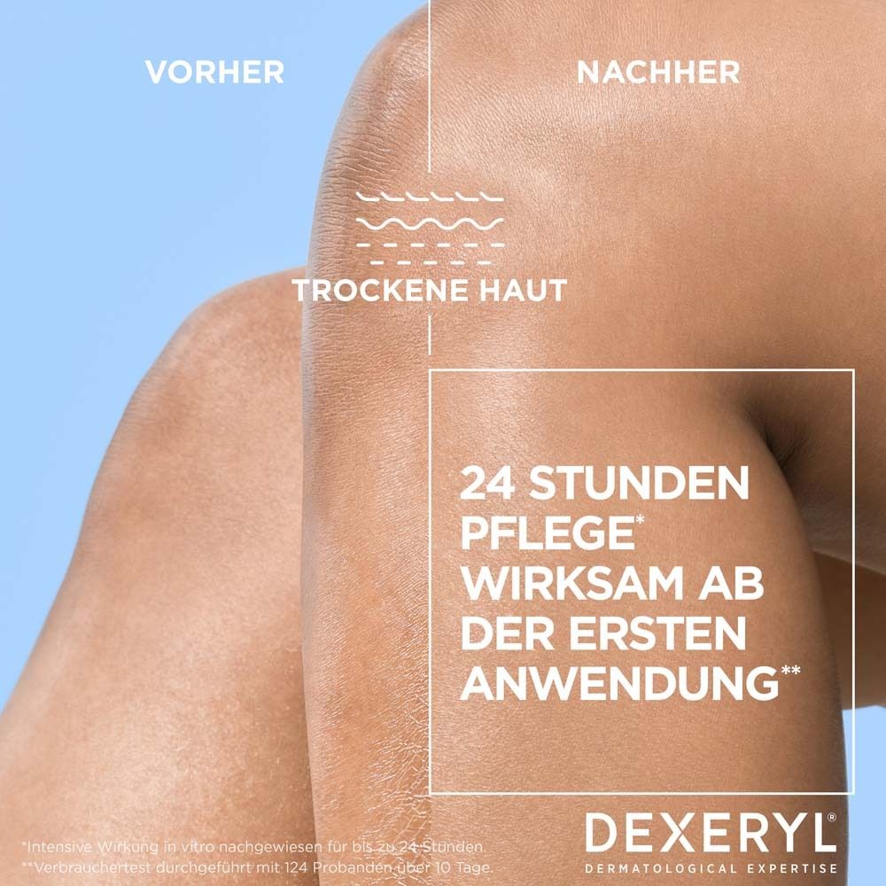 DEXERYL® Pflegelotion