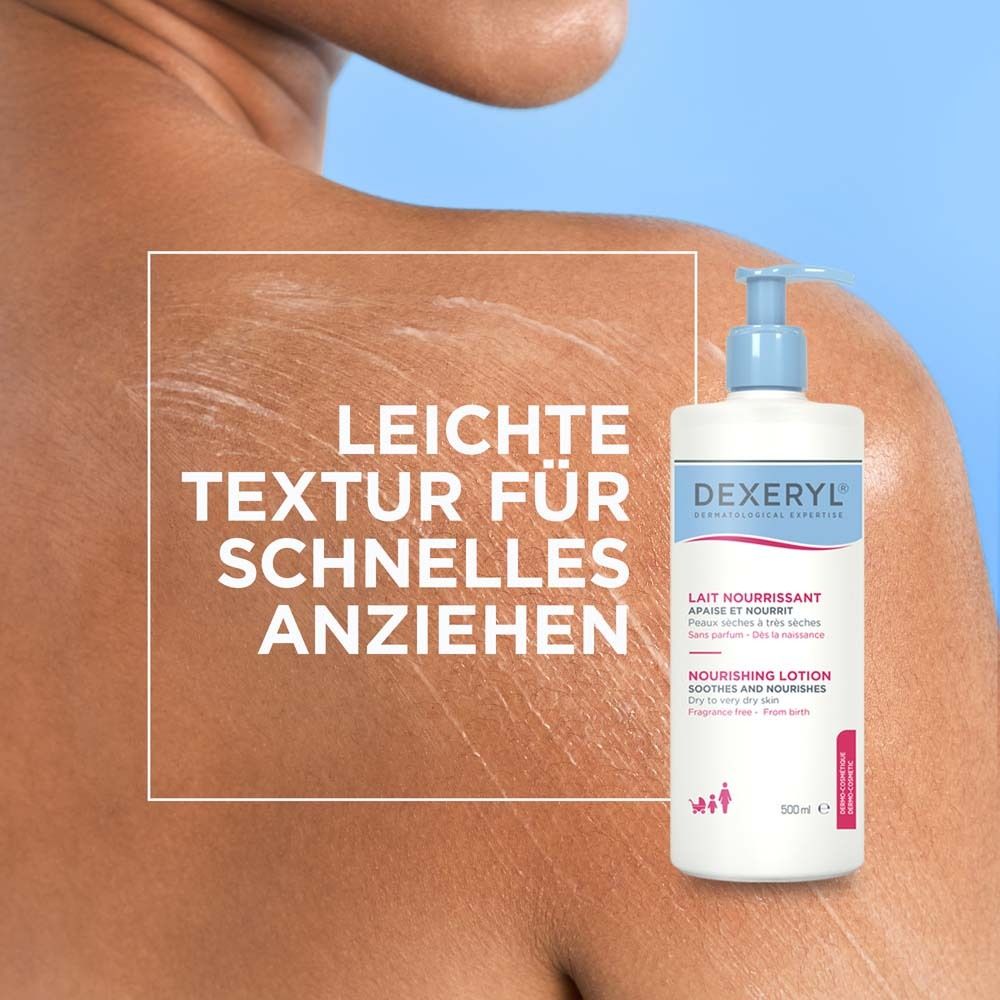 DEXERYL® Pflegelotion