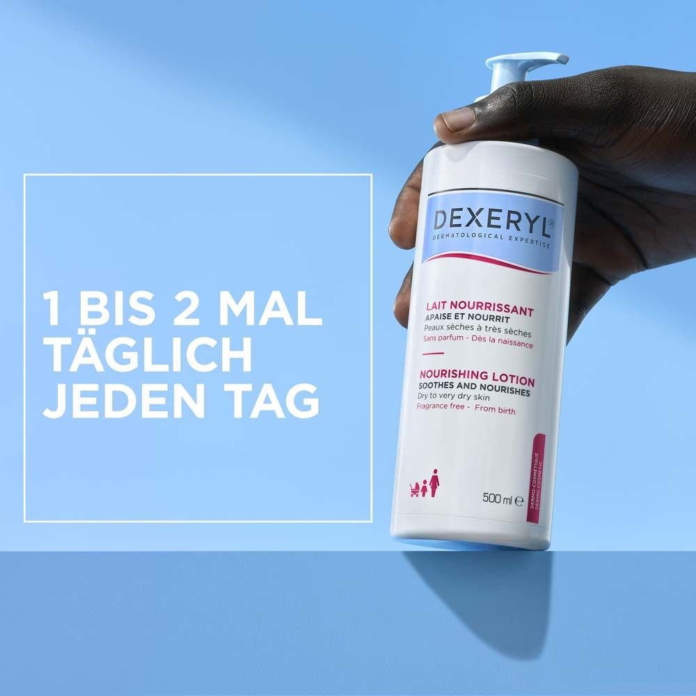DEXERYL® Pflegelotion