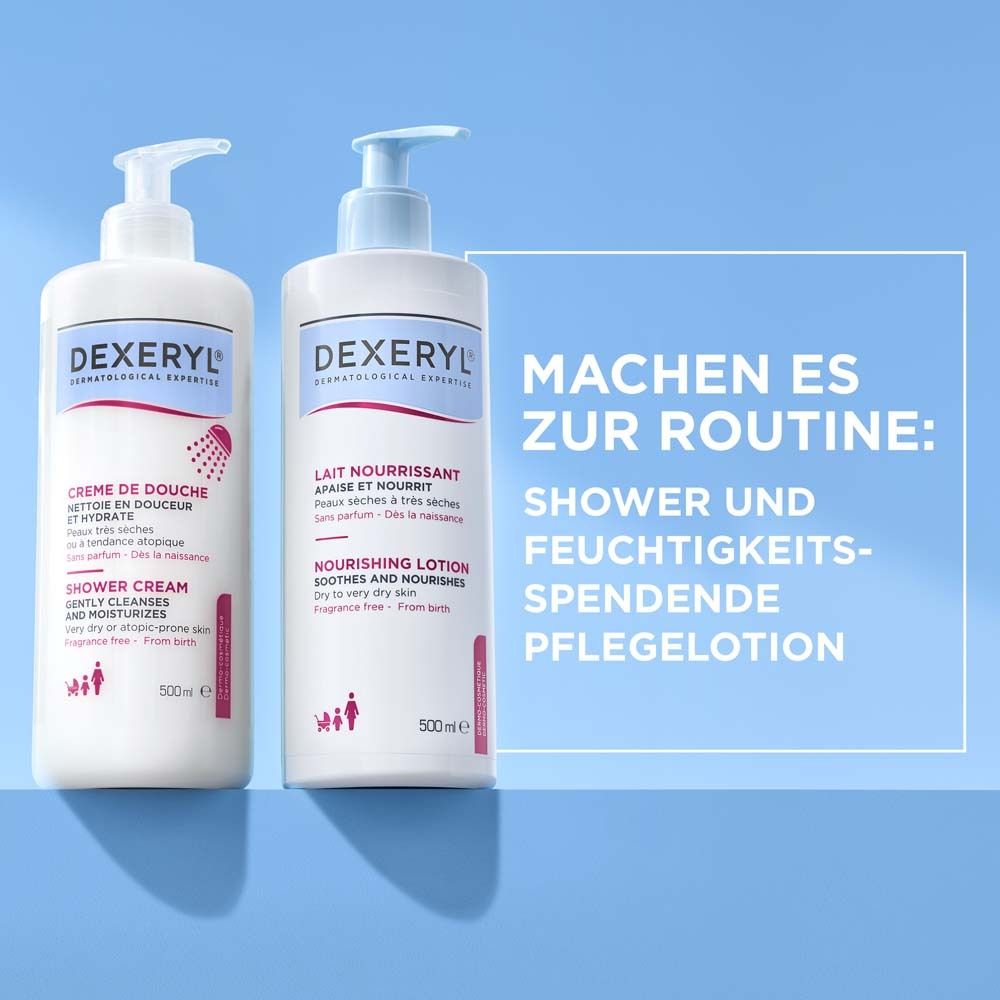 DEXERYL® Pflegelotion