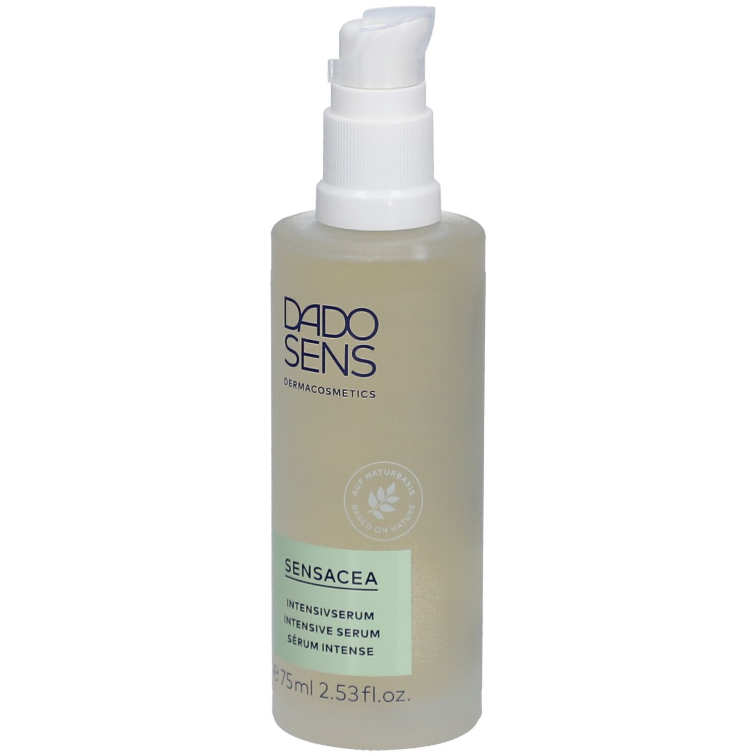 Dado Sens SENSACEA Intensivserum