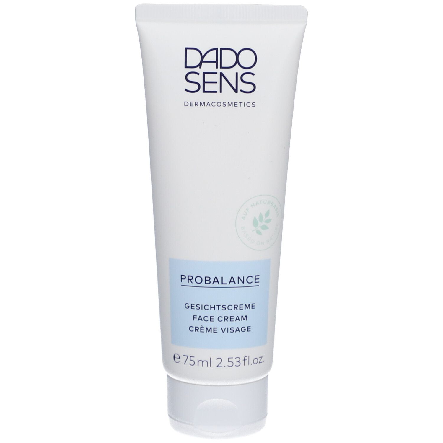 Dado Sens PROBALANCE Gesichtcreme