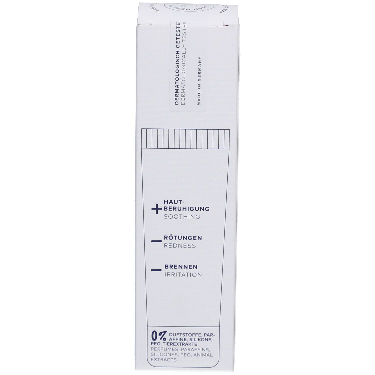 Dado Sens PROBALANCE Gesichtcreme