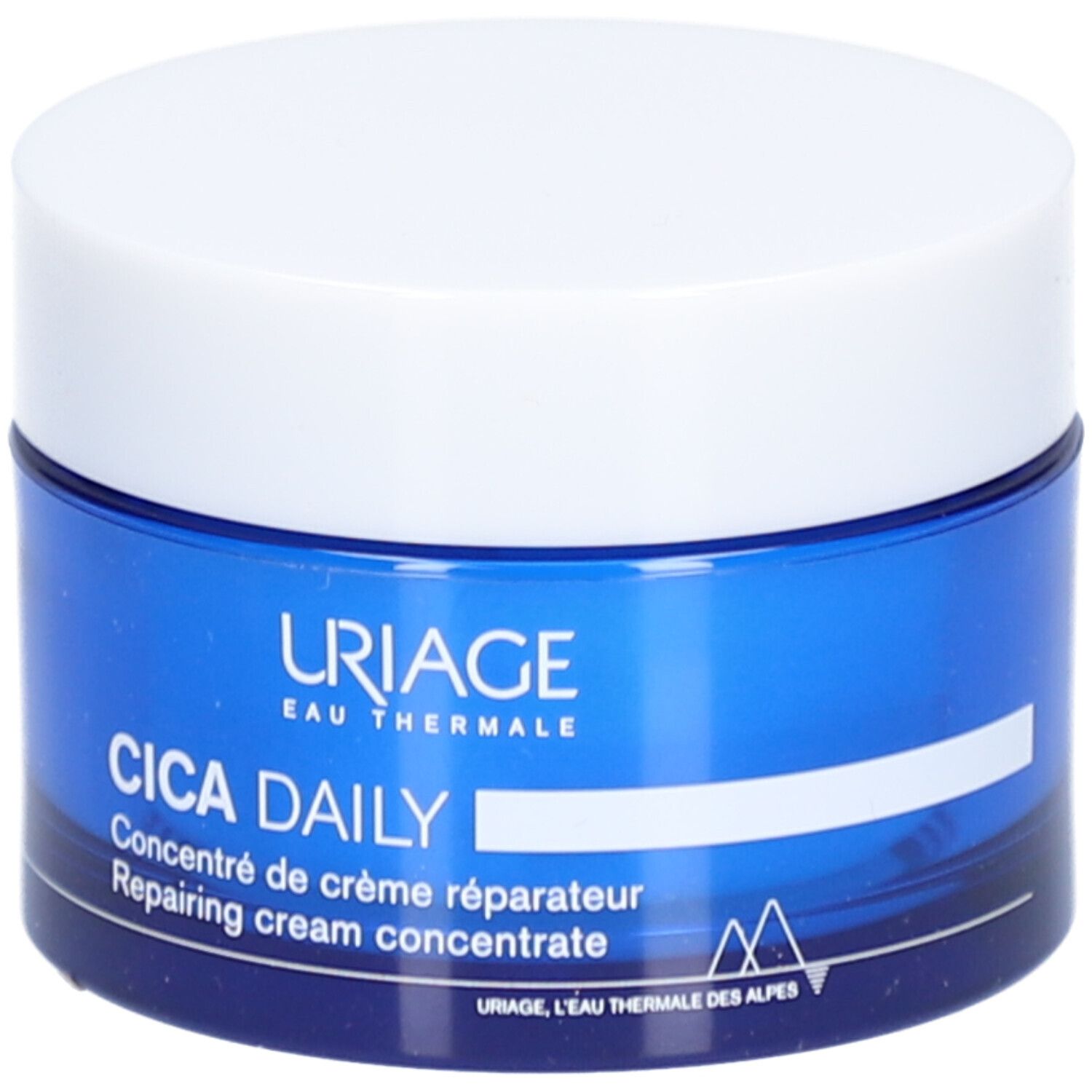 Uriage Cica-Daily Reparierendes Creme-Konzentrat