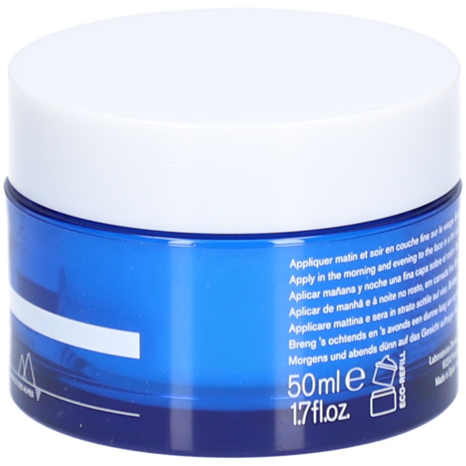 Uriage Cica-Daily Reparierendes Creme-Konzentrat