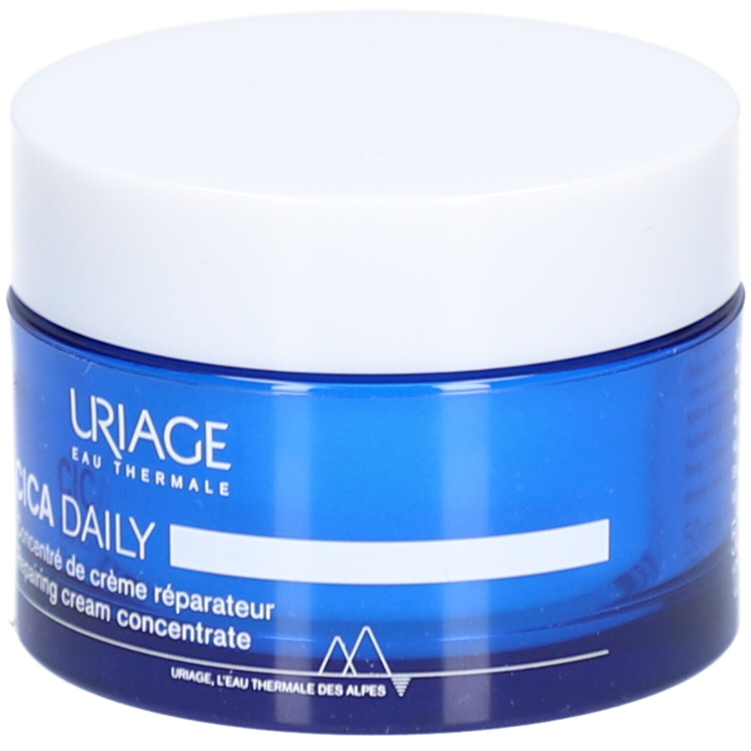 Uriage Cica-Daily Reparierendes Creme-Konzentrat