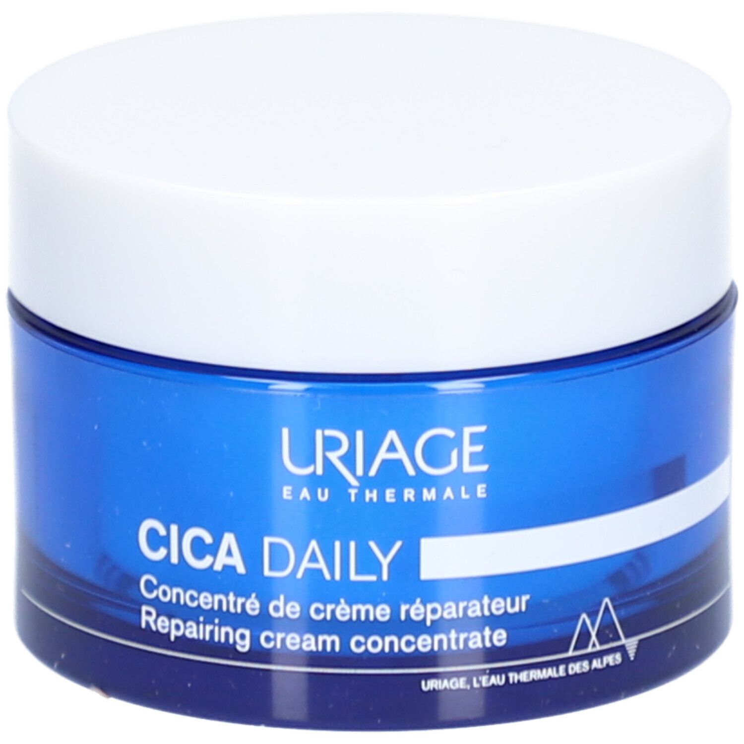 Uriage Cica-Daily Reparierendes Creme-Konzentrat