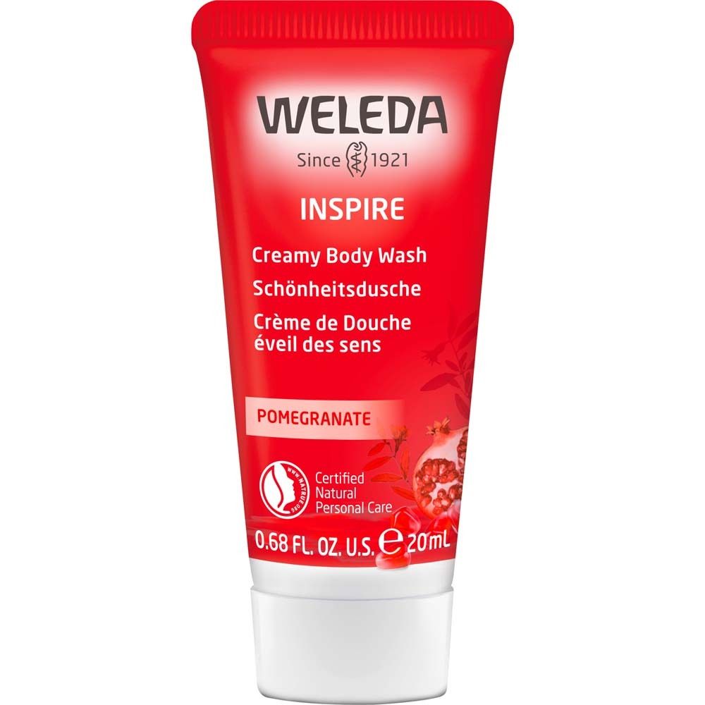 WELEDA Mini Granatapfel Set