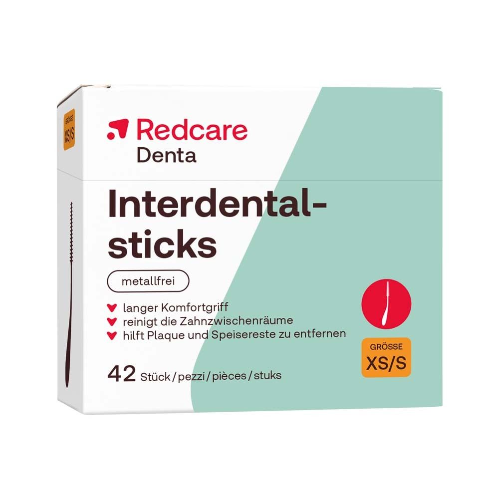 Redcare Interdentalsticks (metallfrei)