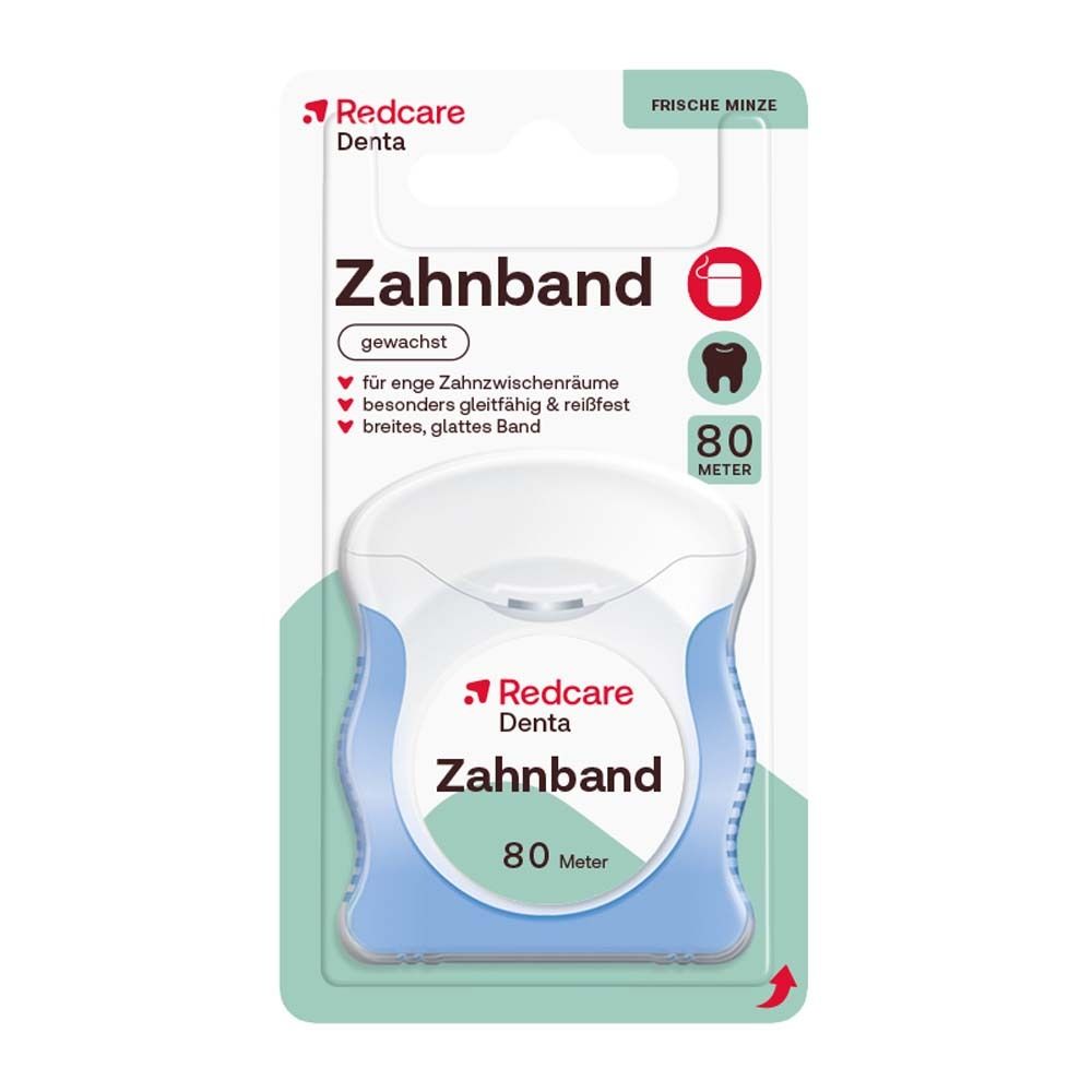 Redcare Zahnband