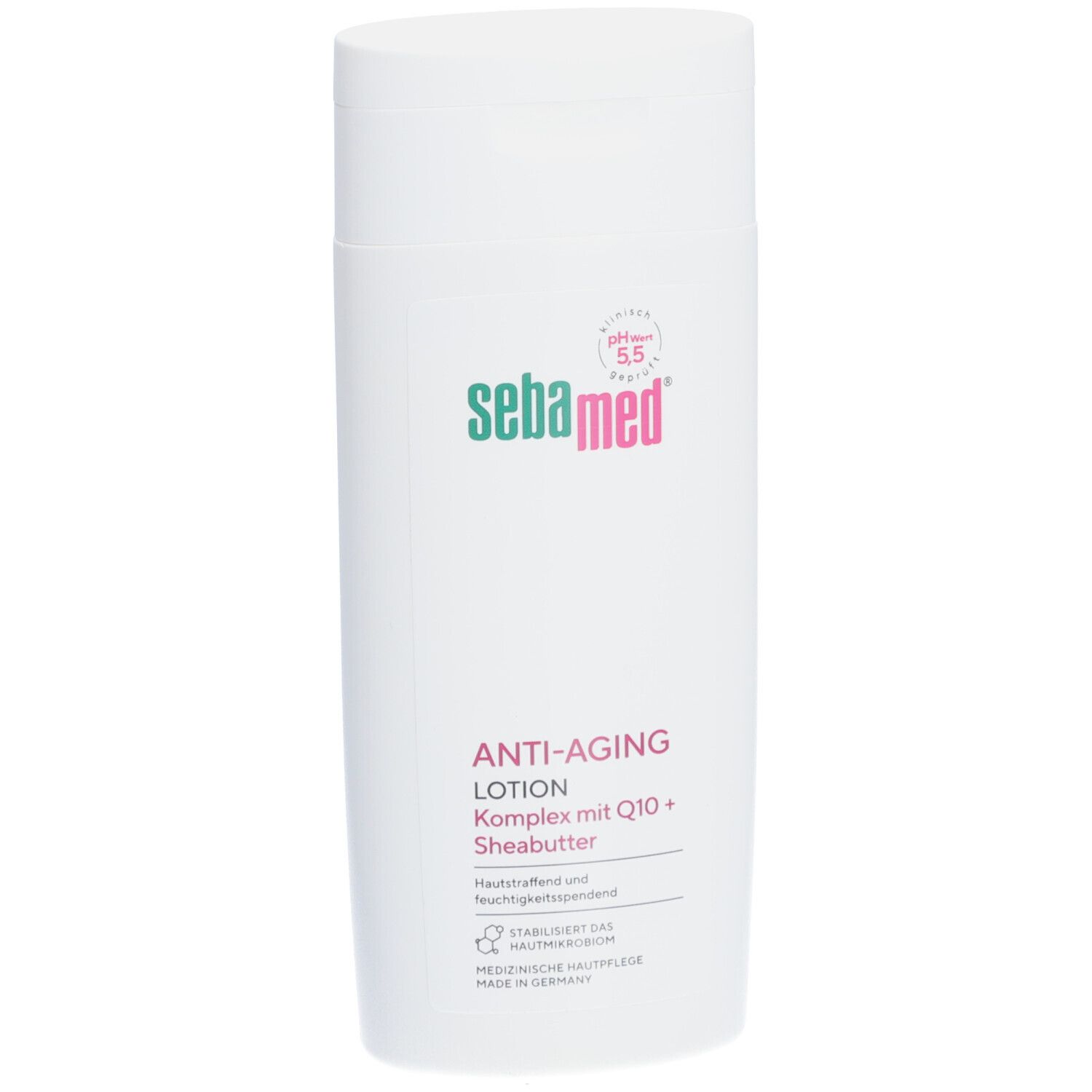 sebamed ANTI-AGING LOTION