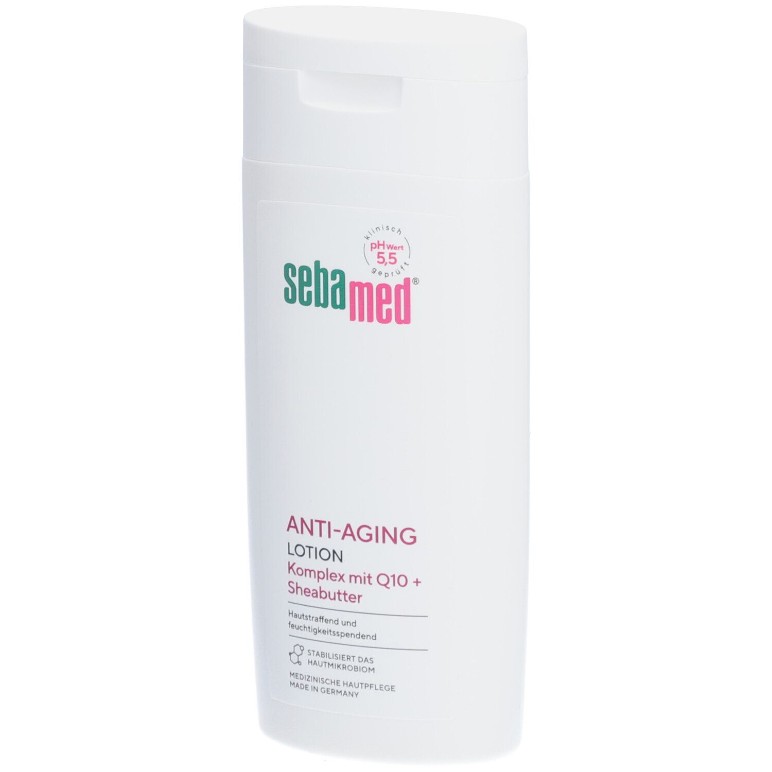 sebamed ANTI-AGING LOTION