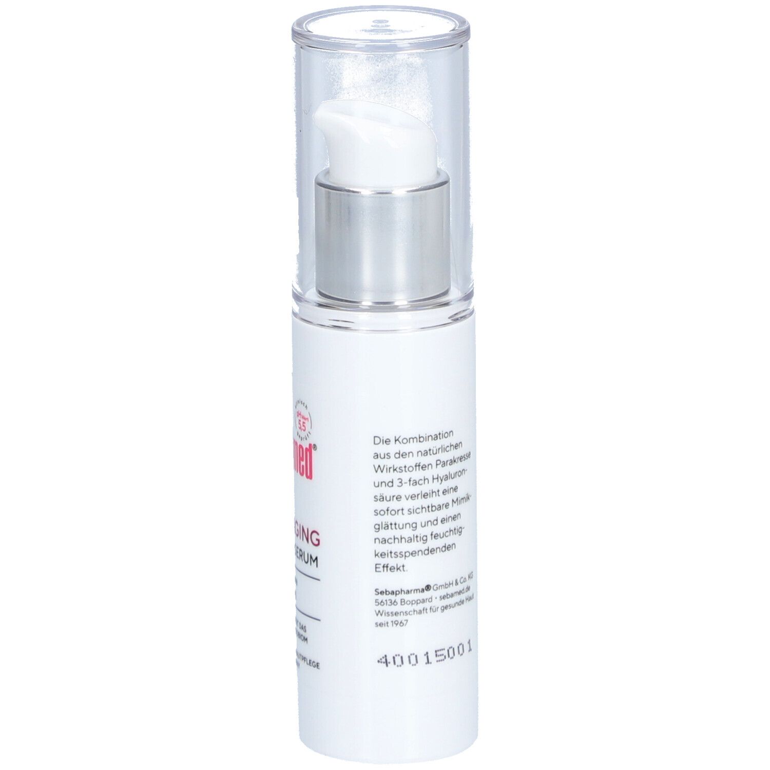 Sebamed Anti-Ageing Lifting Serum