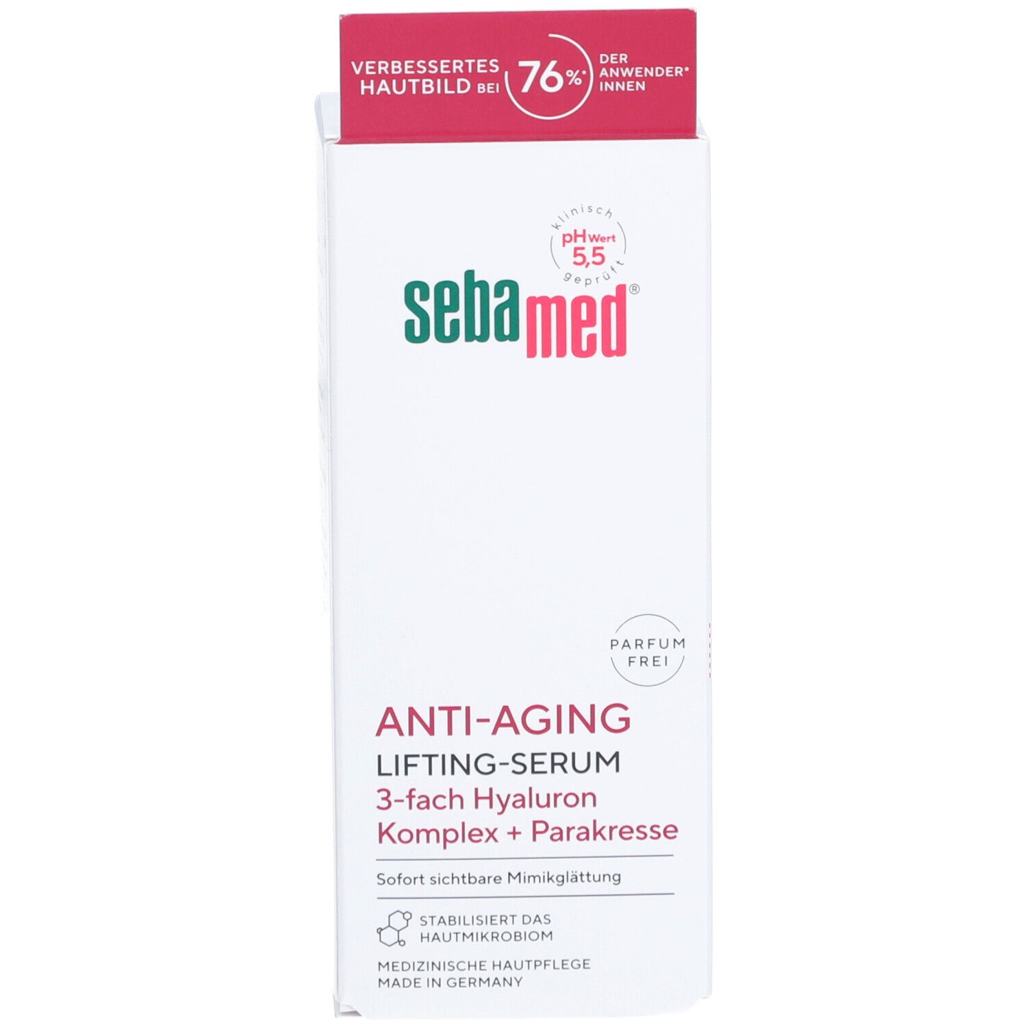 Sebamed Anti-Ageing Lifting Serum