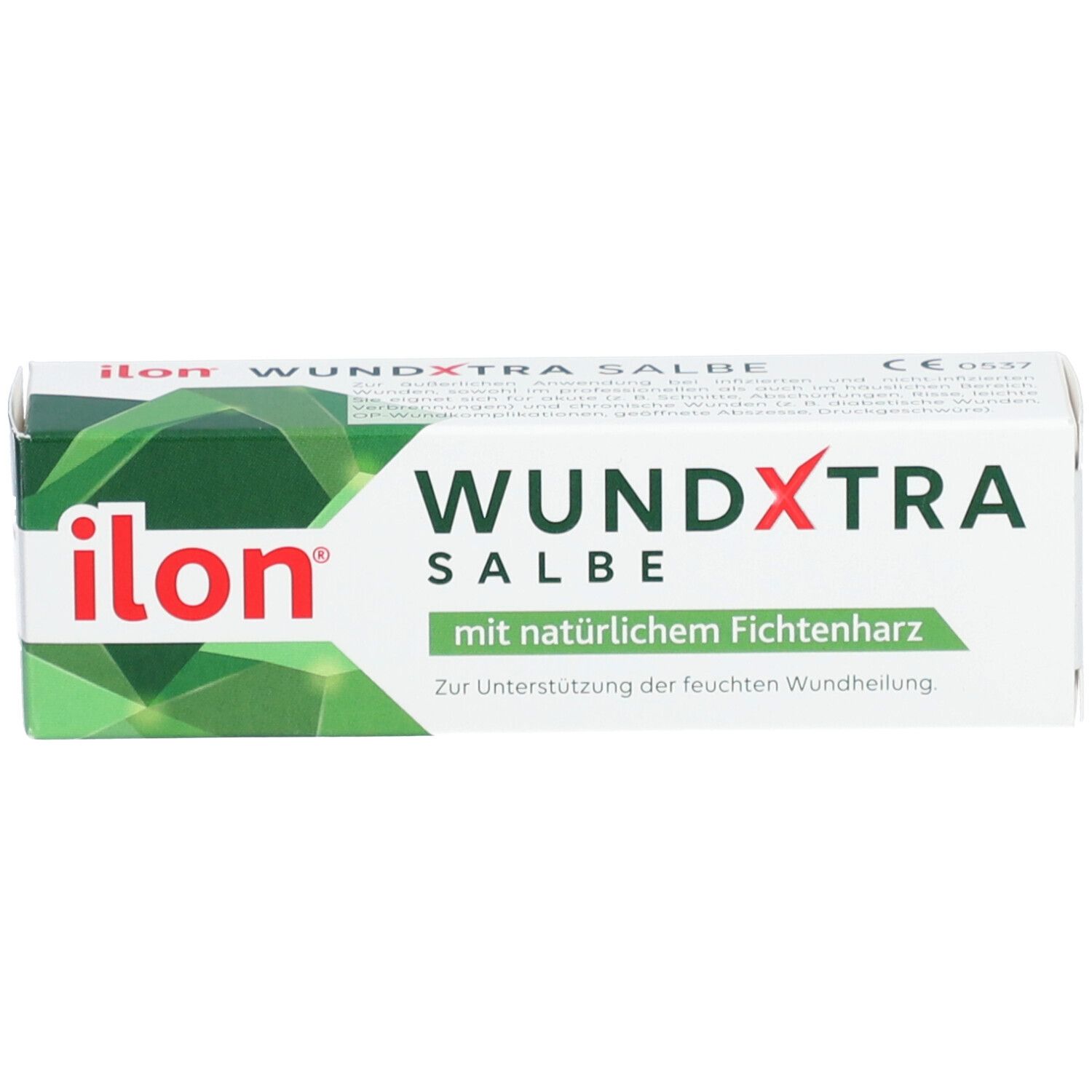 ilon® WUNDXTRA Salbe