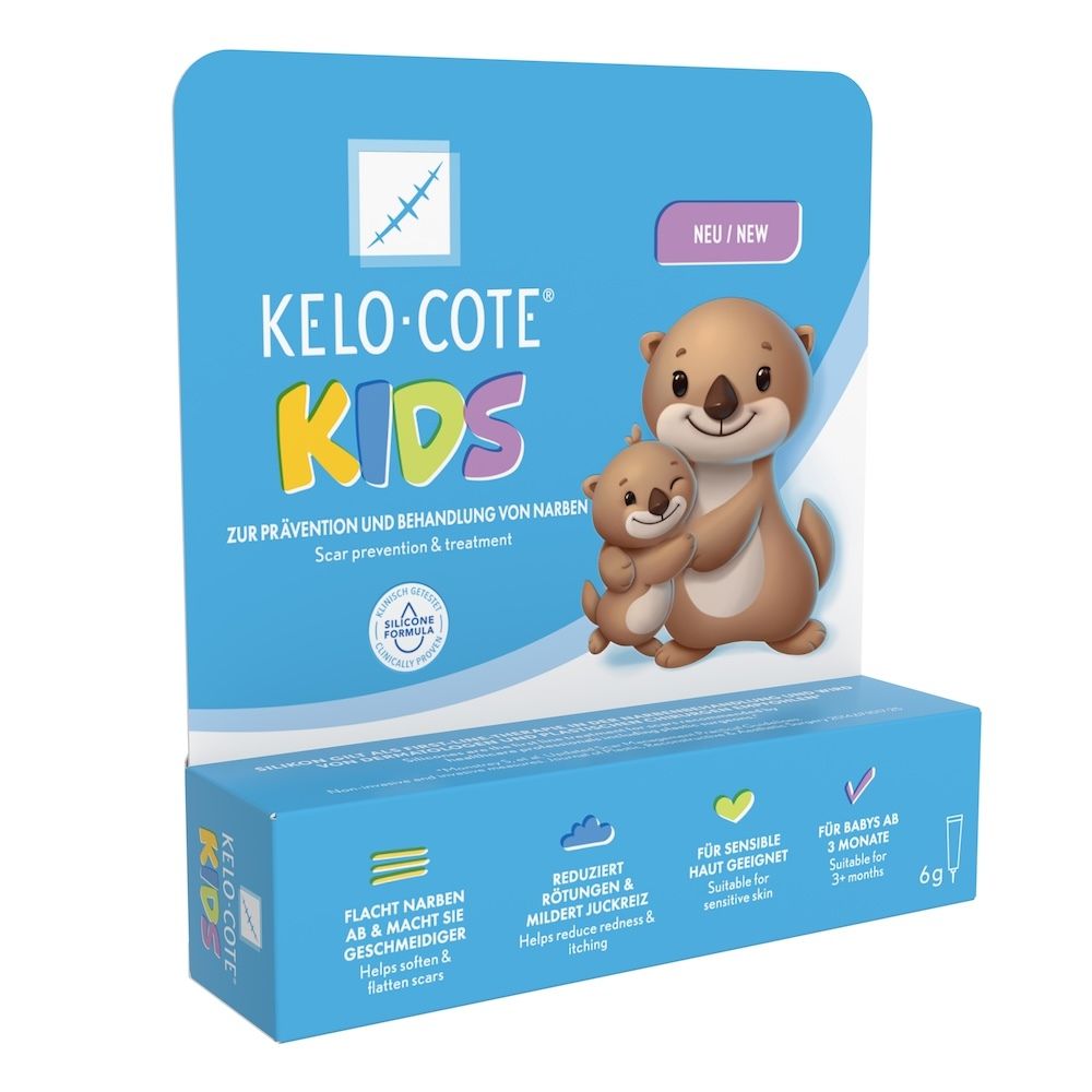 KELO-COTE® Kids Narbengel