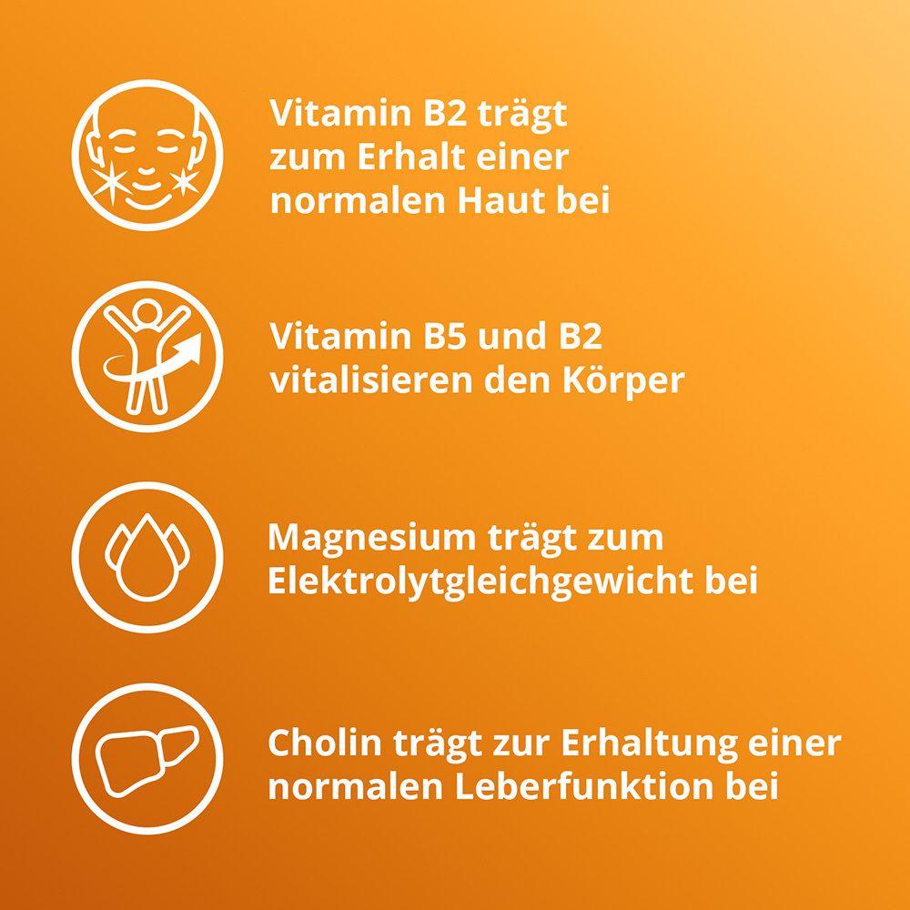 ELOTRANS® reload Apfel-Geschmack