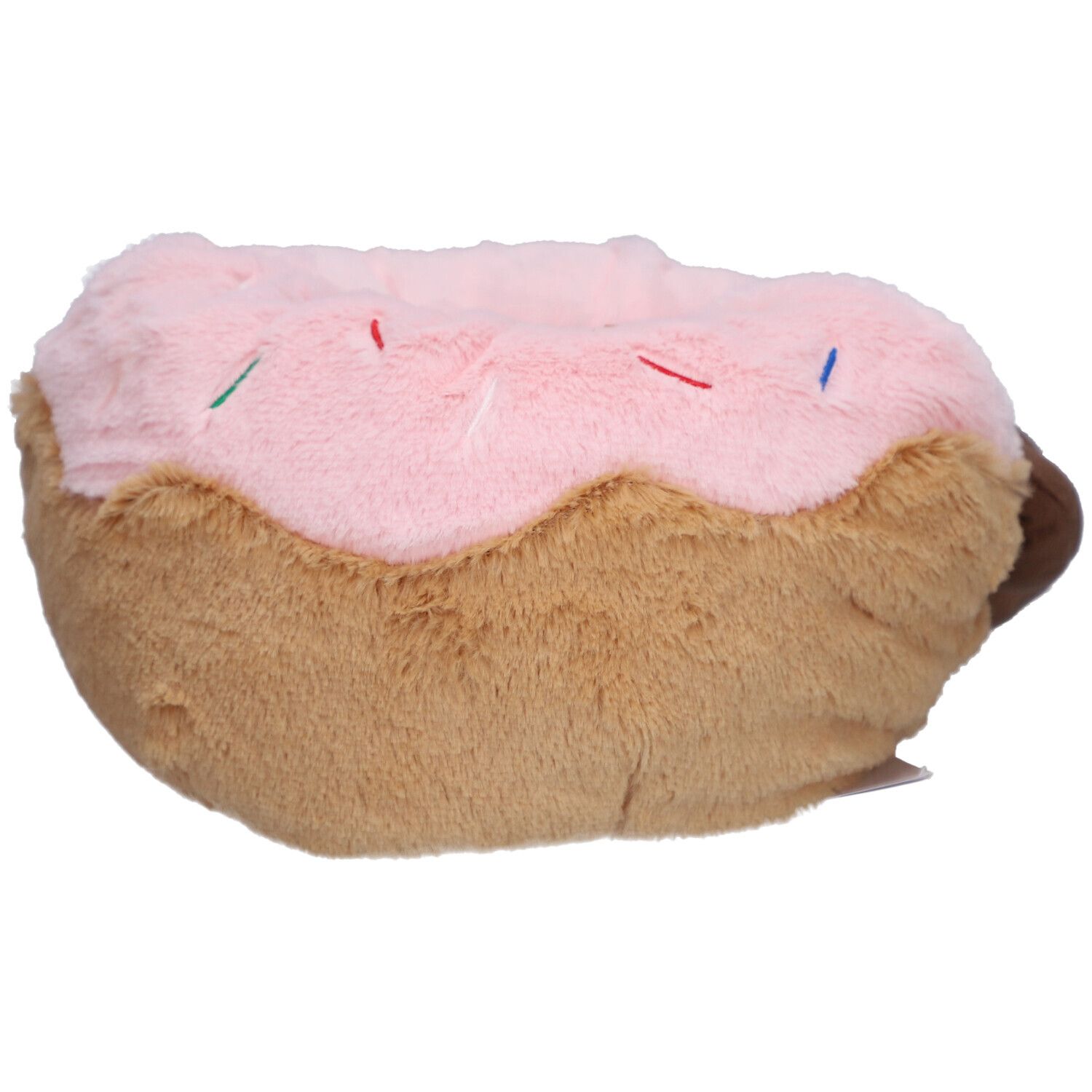 Warmies® Donut 20 cm – Wärmestofftier mit Lavendelduft
