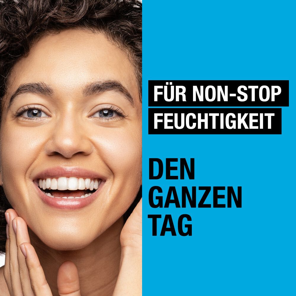 Neutrogena Hydro Boost Aqua Reinigungsgel Parfümfrei
