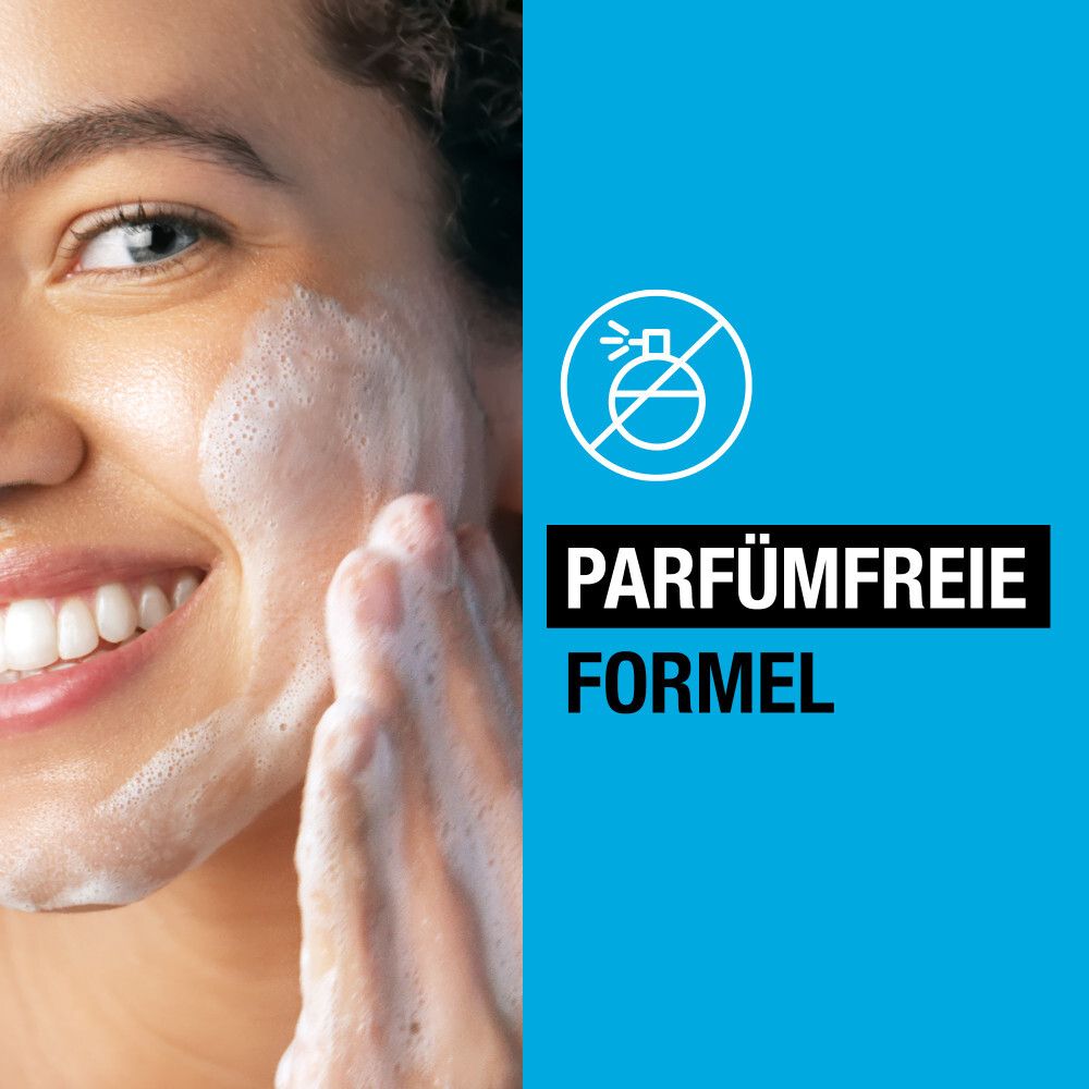 Neutrogena Hydro Boost Aqua Reinigungsgel Parfümfrei