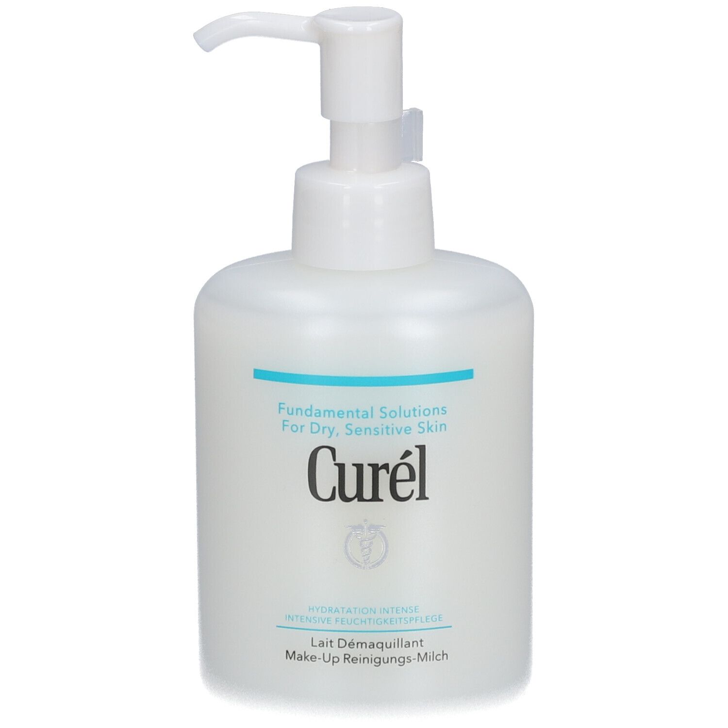 Curél® Make-up Reinigungs-Milch