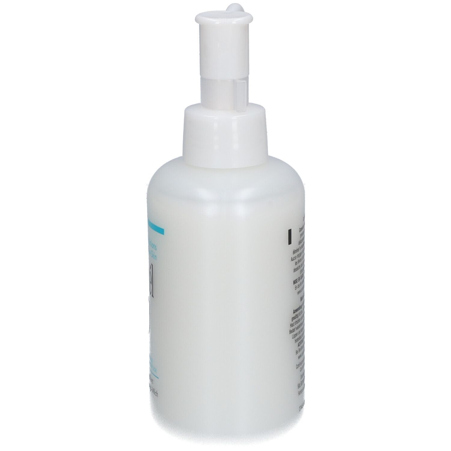 Curél® Make-up Reinigungs-Milch