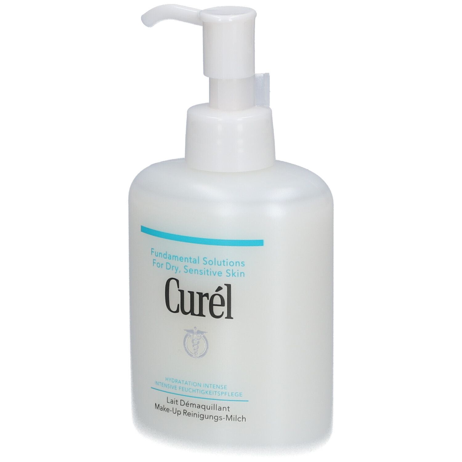 Curél® Make-up Reinigungs-Milch