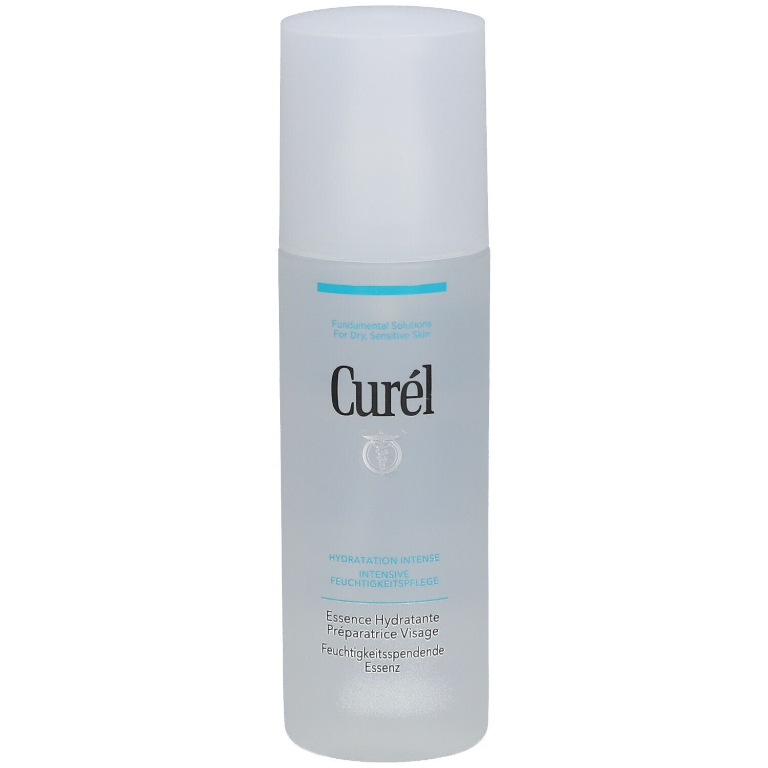 CUREL feuchtigkeitsspendende Essenz