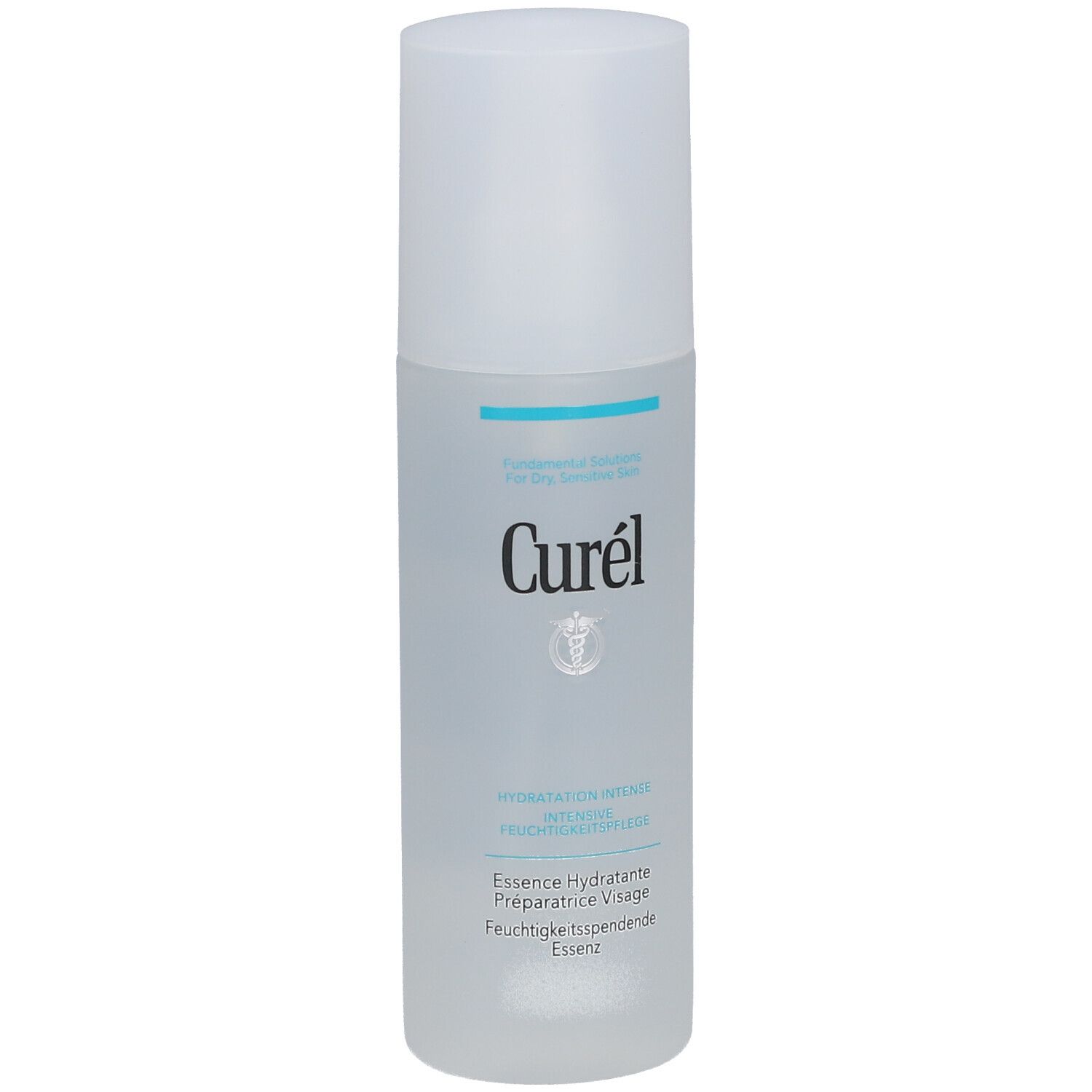 CUREL feuchtigkeitsspendende Essenz