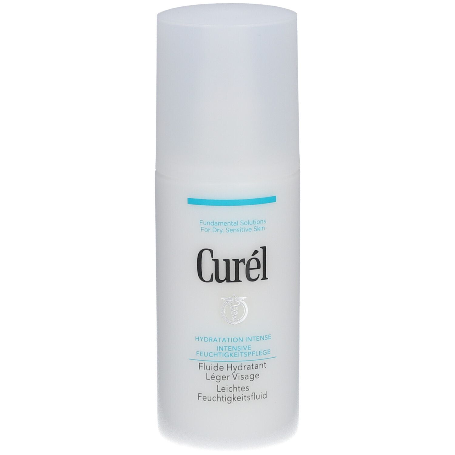 Curél® Leichtes Feuchtigkeitsfluid