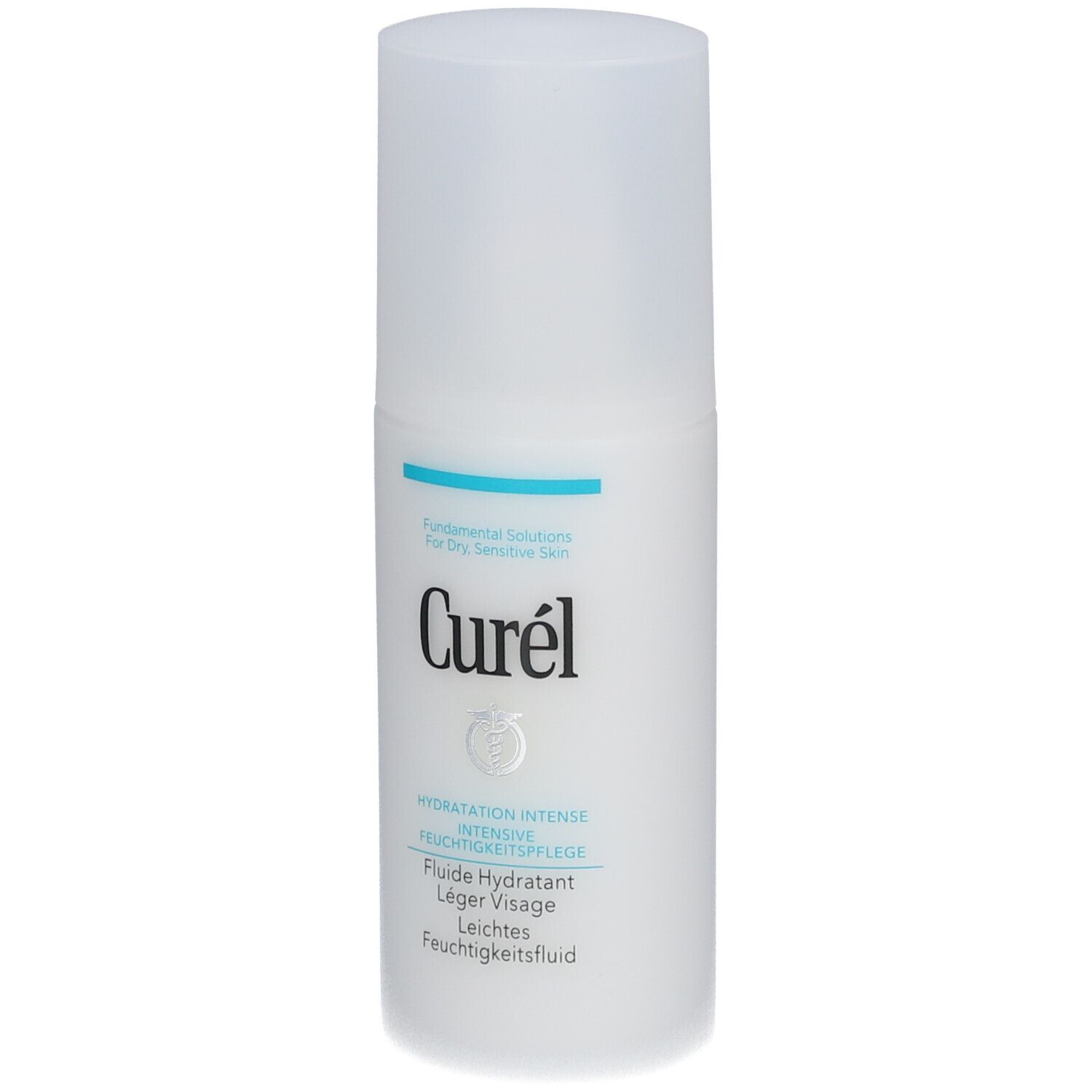 Curél® Leichtes Feuchtigkeitsfluid