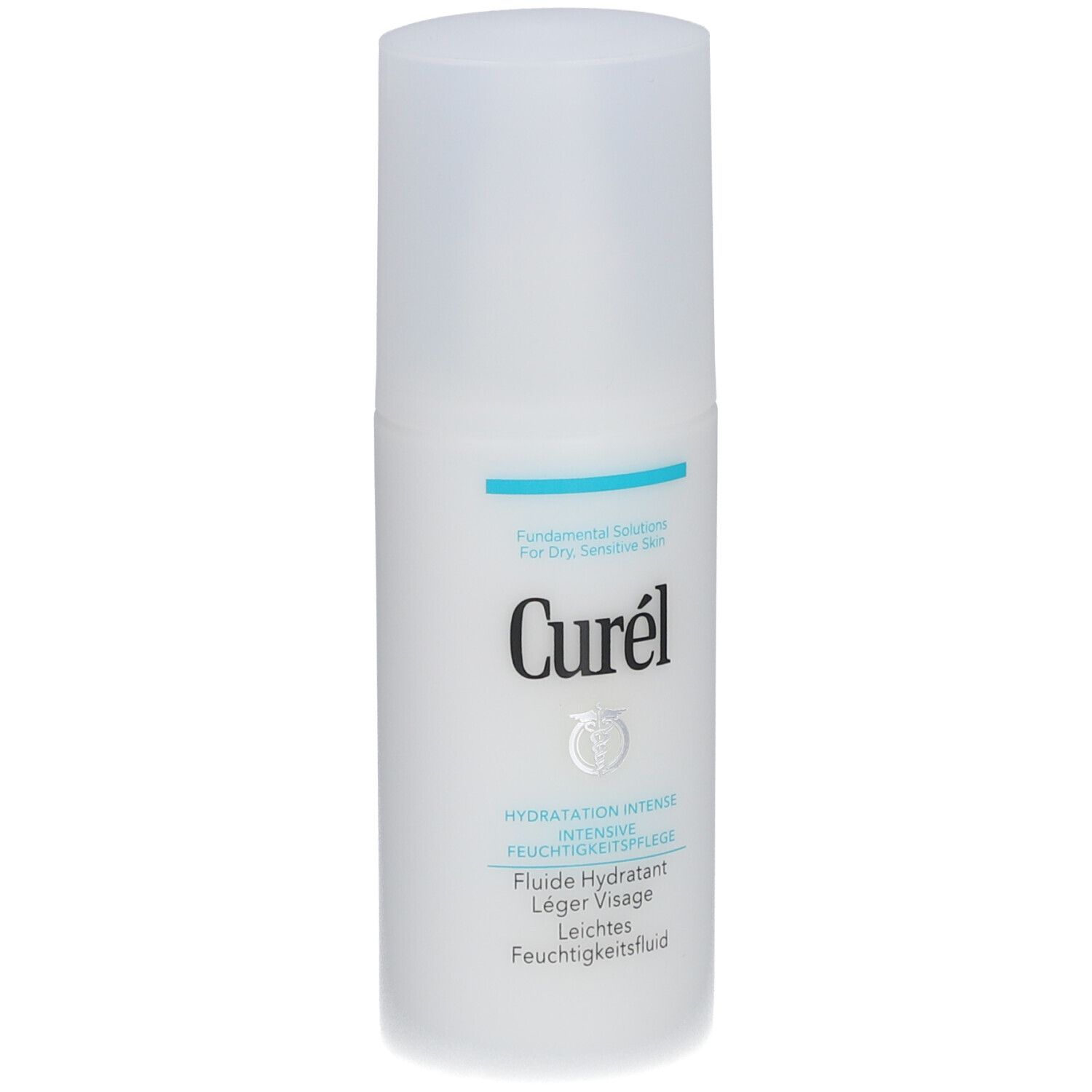 Curél® Leichtes Feuchtigkeitsfluid
