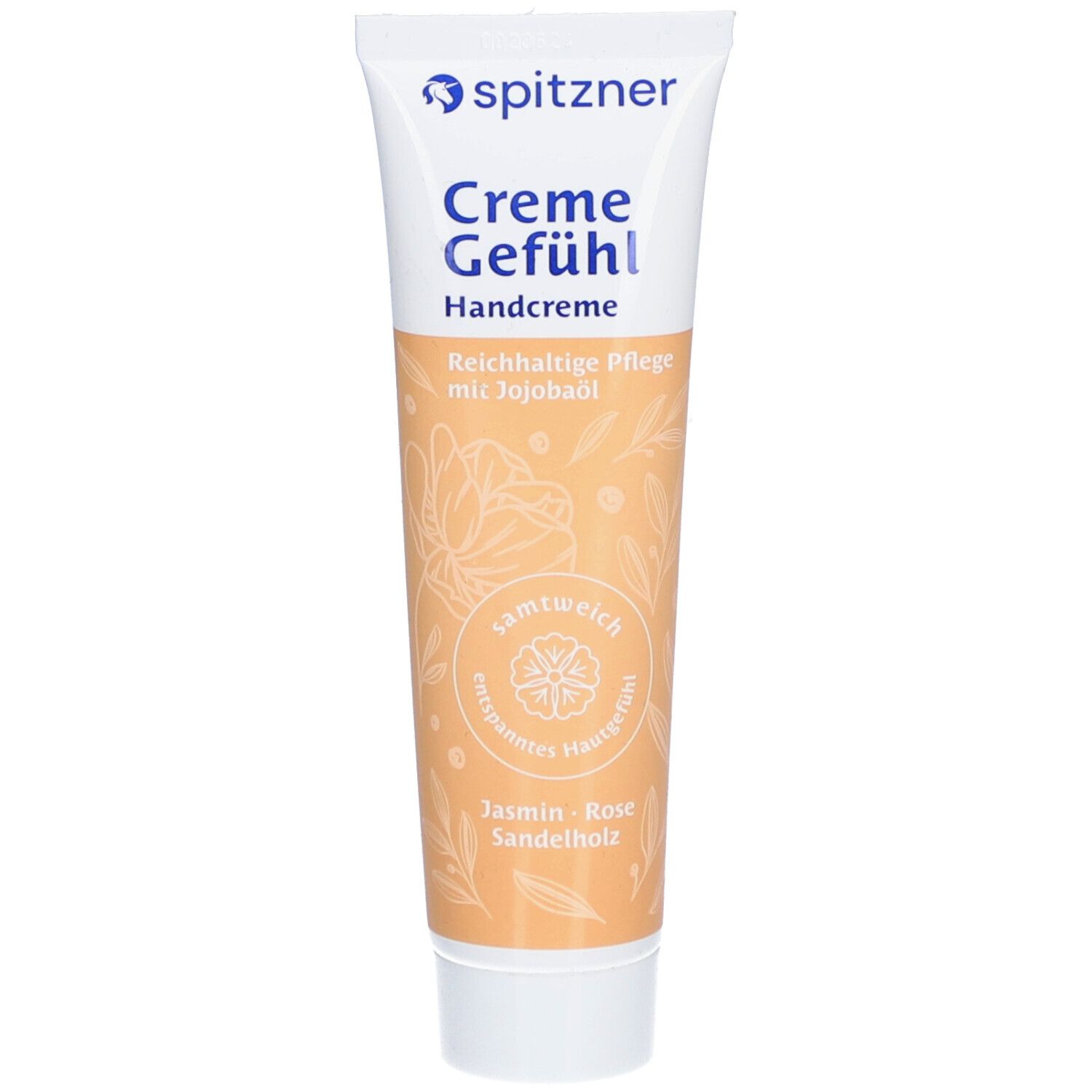 Spitzner® Handcreme CremeGefühl